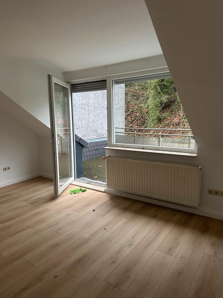 Thumbnail-Wunderschöne Wohnung mit großem Balkon – ca. 70 m²