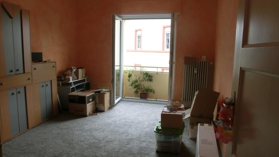 Thumbnail-2 - Zimmerwohnung