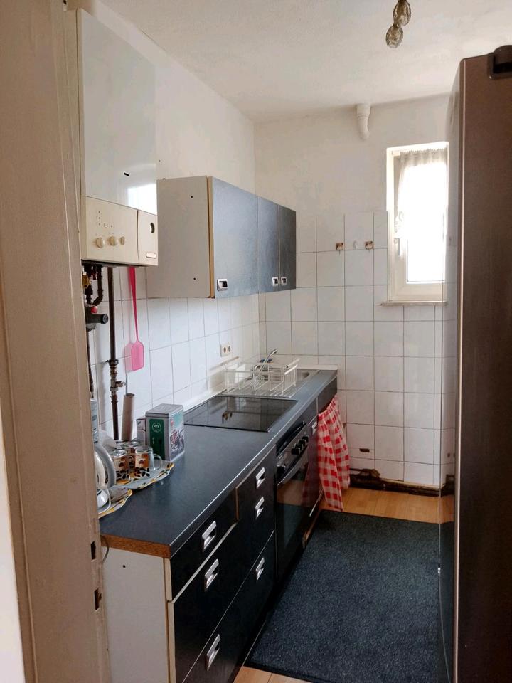 Thumbnail-1 Zimmer in WG in Offenbach nicht weit von der Stadthalle