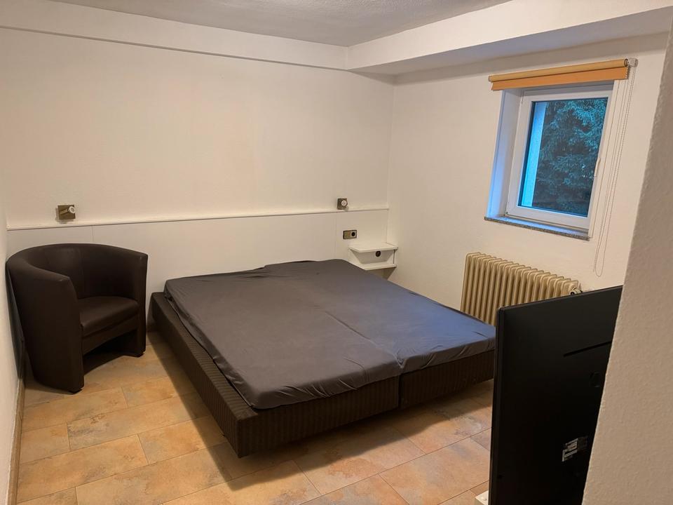 Thumbnail-Möbliertes Apartment in Oberlenningen