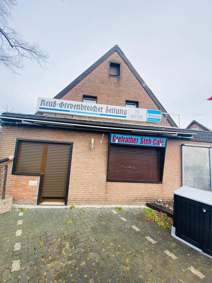 Thumbnail-Mischimmobilie in Neuss – Wohnen, Gewerbe & Ausbaupotenzial