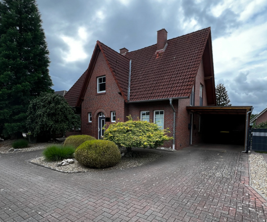 Thumbnail-Einfamilienhaus in Lindern