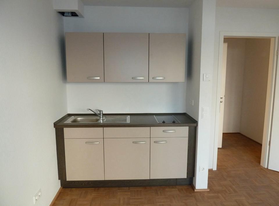 Thumbnail-Gepflegtes Appartement mit Garten - UniEifelplatzVolksgarten