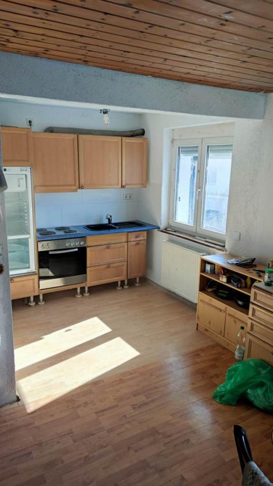 Thumbnail-21 m² 1-Zimmer Wohnung in Weingarten ab 1.1.26