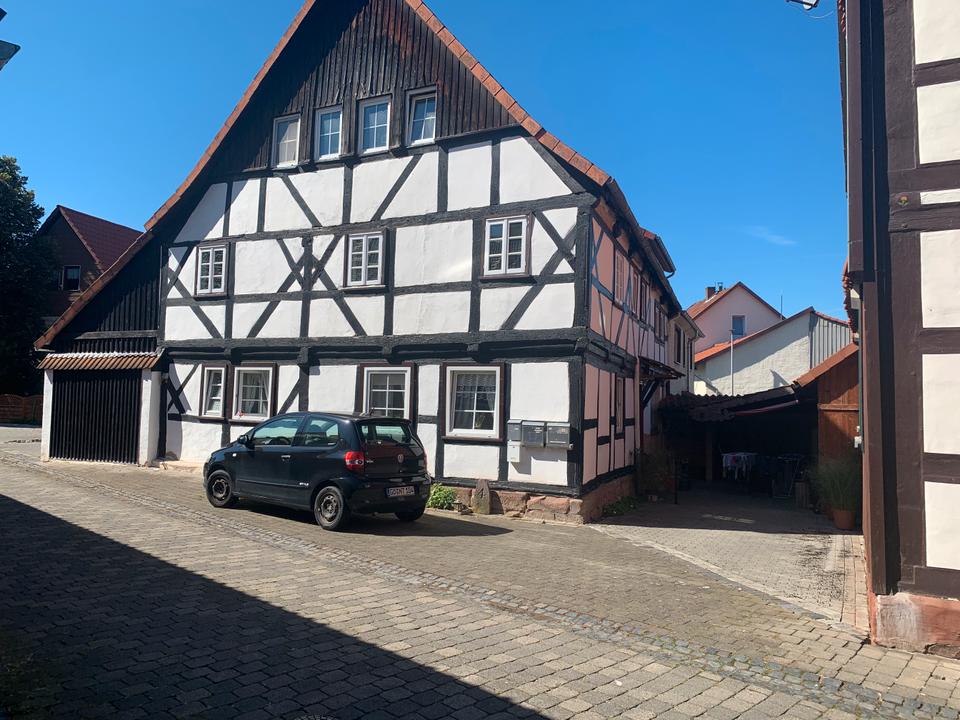 Thumbnail-vermiete 3 Zimmer 80 m² Wohnung in 37176 NörtenAngerstein