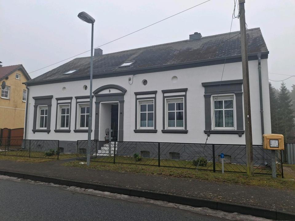 Thumbnail-Ehemaliger Vier-Seiten-Hof zu verkaufen