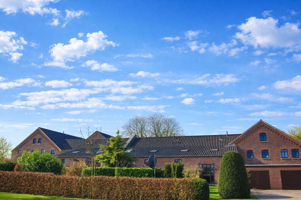 Thumbnail-+ Willich-Niederheide + Büroetage in Hofanlage + ca. 106 m² + 3 Büroräume + 4 Stellplätze +