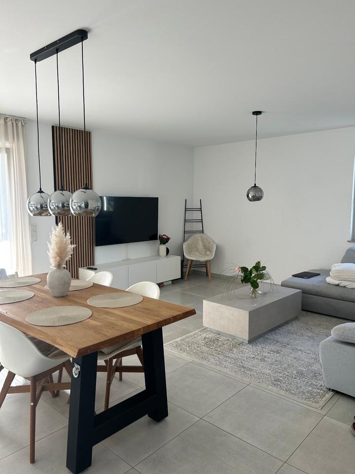 Thumbnail-energieeffiziente, moderne, gemütliche 3 Zimmer OG Wohnung