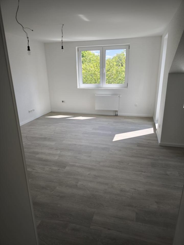 Thumbnail-Energieeffizienter Neuausbau - moderne und günstige 2 Zimmerwohnung mit Balkon - jetzt verlieben!