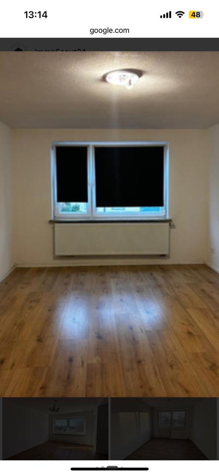 Thumbnail-Wohnung 1 Zimmer in Frechen