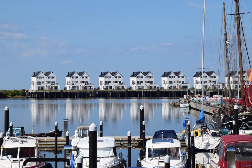 Thumbnail-OstseeOlpenitz bei Kappeln 3 Zimmer, Sauna, Meerblick