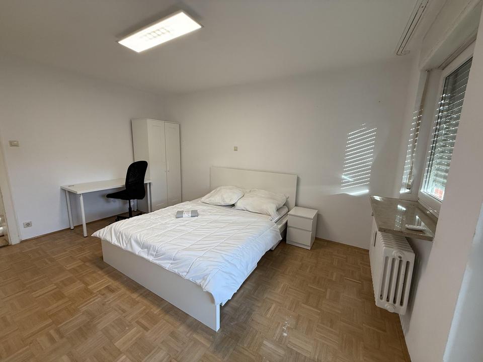 Thumbnail-All-Inklusive WG-Zimmer in Nürnberg
