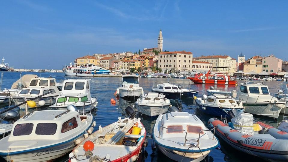 Thumbnail-ROVINJ - ISTRIEN ⭐️⭐️⭐️ Fewo 250 m vom Strand