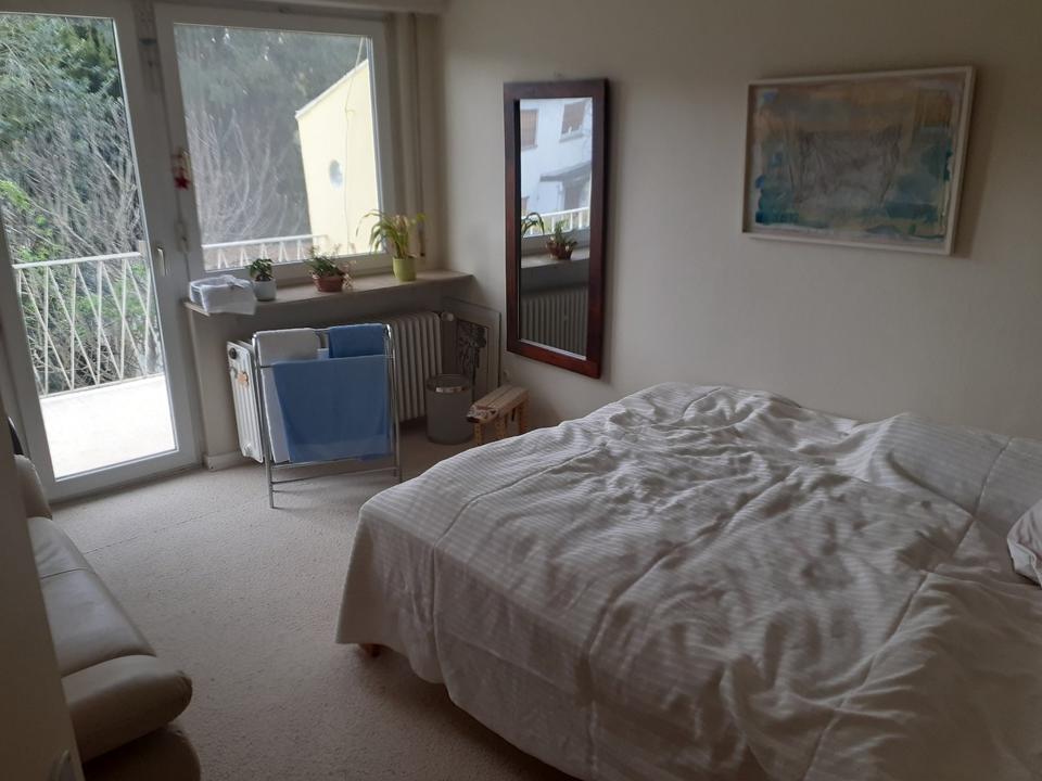 Thumbnail-Einzimmer Appartement