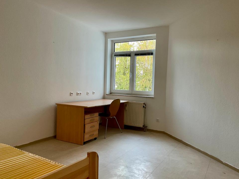 Thumbnail-Möbliertes Studentenapartment- Only for Students!!