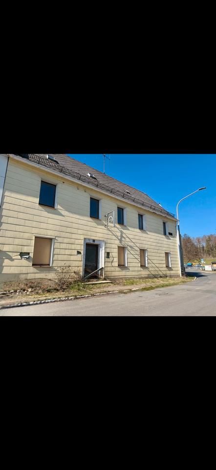 Thumbnail-Haus renovierungsbedürftig