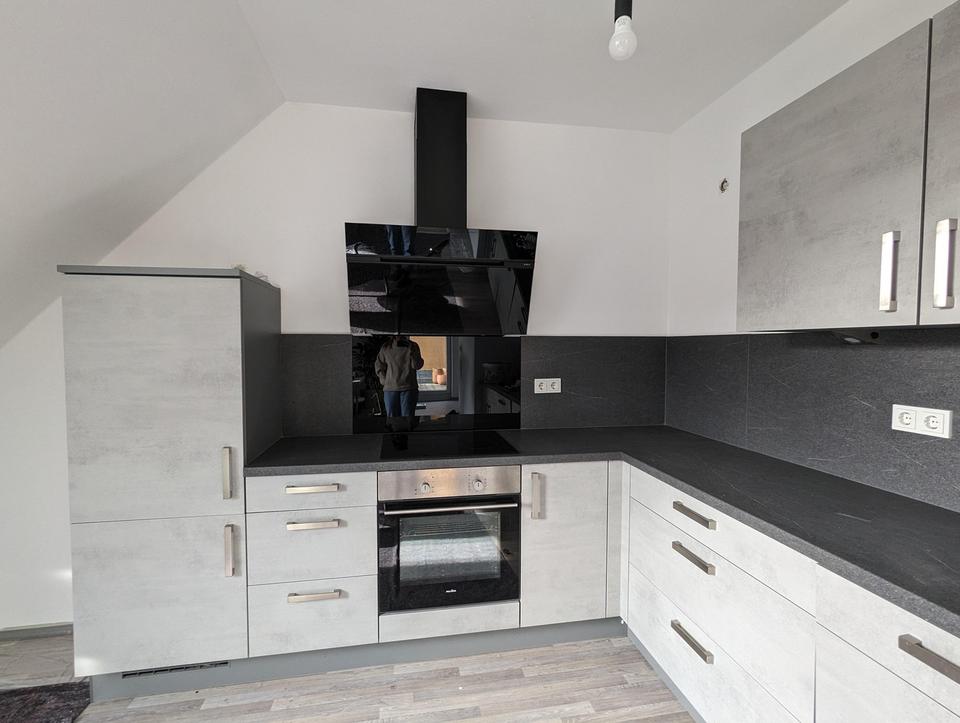 Thumbnail-2-Zimmer Maisonette Wohnung in bester Lage in Ansbach