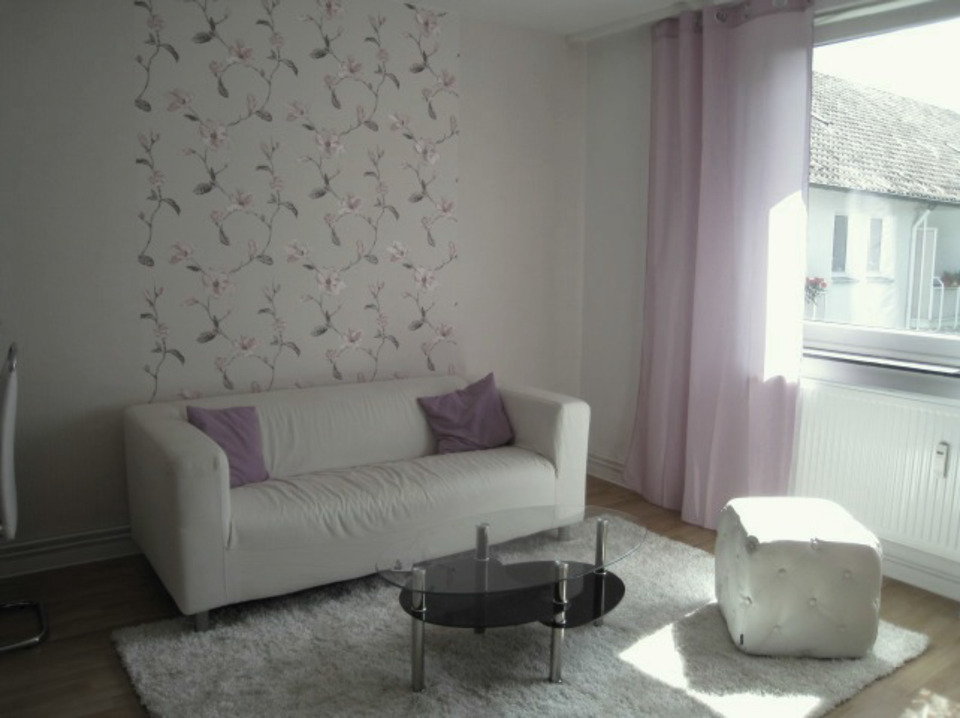 Thumbnail-Möblierte 2 Zimmer Wohnung in List (Nichtrauchens)- Für 1 Person