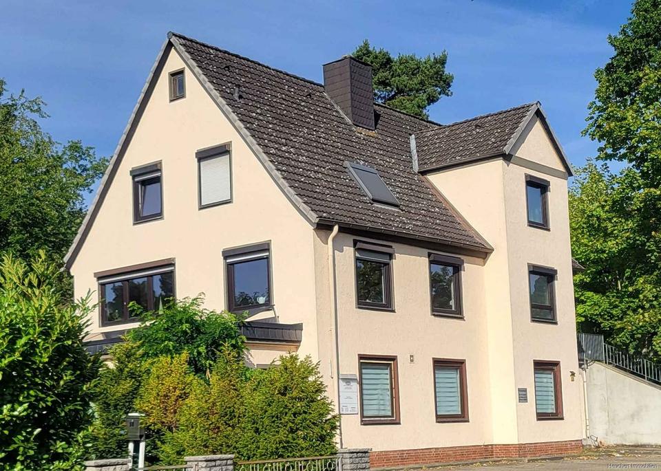 Thumbnail-Praxisräume im Erdgeschoss in Gifhorn-Süd zu vermieten