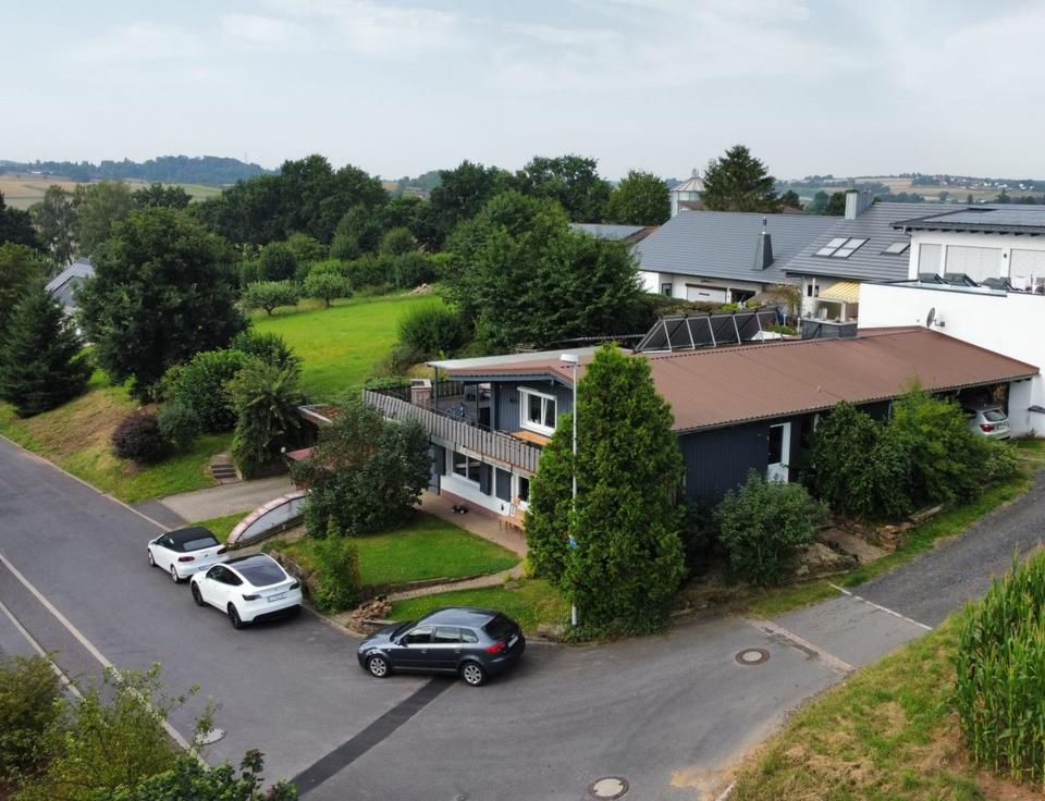 Thumbnail-Einfamilienhaus in traumhafter Lage - keine Käuferprovision