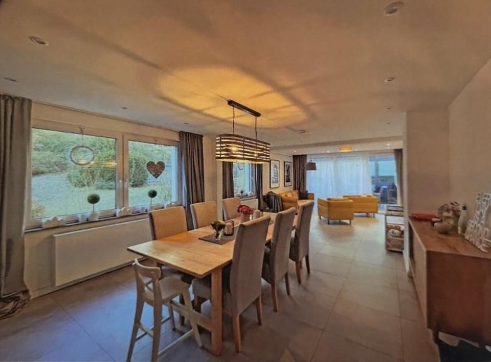 Thumbnail-2,5 Zimmer Wohnung mit Terrasse und Wintergarten in Bestlage von Wetter-Grundschöttel