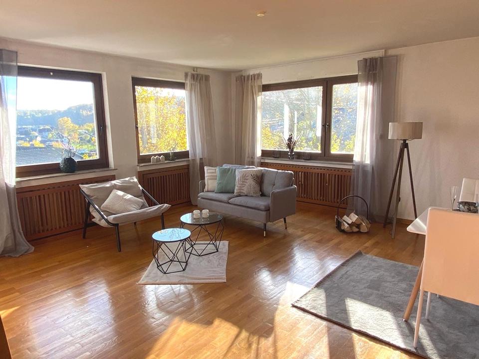 Thumbnail-Charmantes Einfamilienhaus mit Einliegerwohnung - 300m vom Rursee