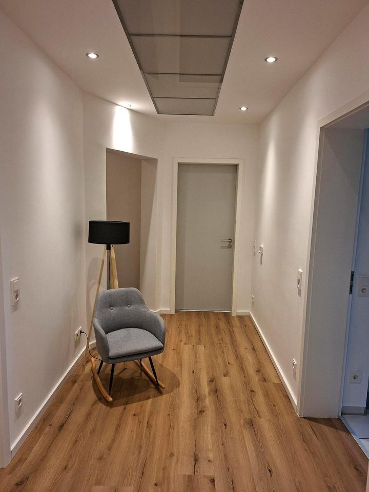 Thumbnail-Zimmer in WG in Linden zu vermieten