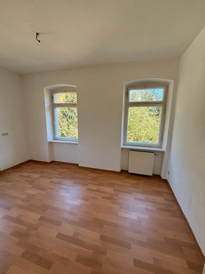 Thumbnail-2-Raumwohnung in Sebnitz zu vermieten