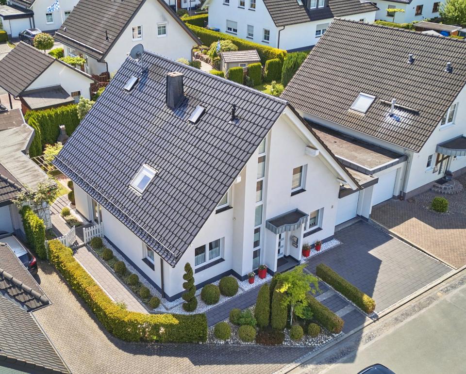Thumbnail-Freistehendes Einfamilienhaus - Ihr neues Zuhause