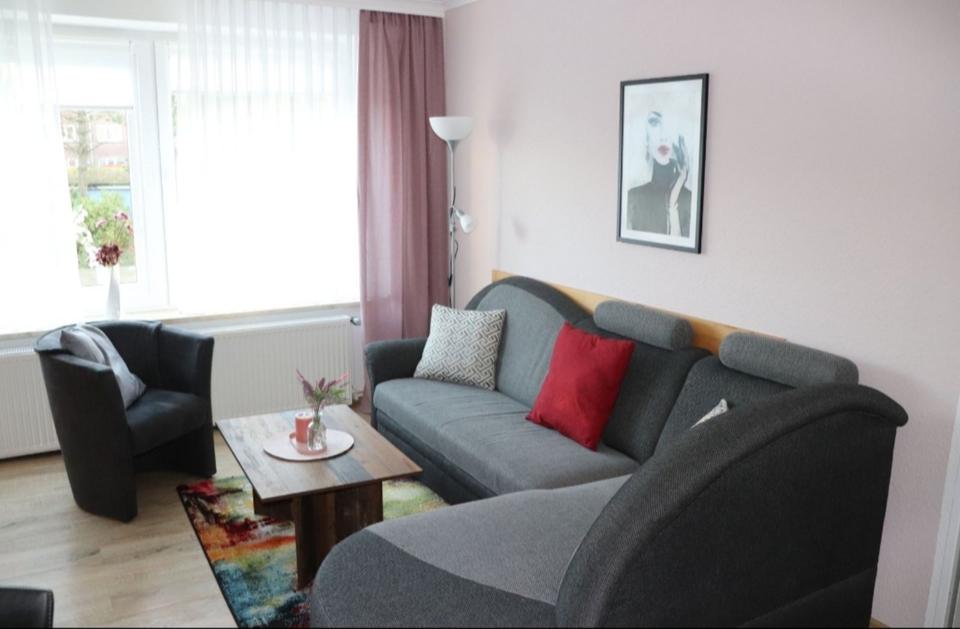 Thumbnail-!!! November - Angebot !!!Ferienwohnung in Cuxhaven Duhnen