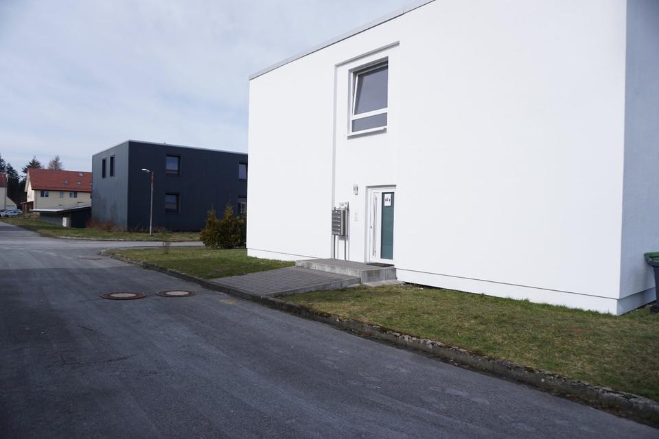 Thumbnail-Charmante 2,5-Raum Wohnung in Marsberg-Essentho