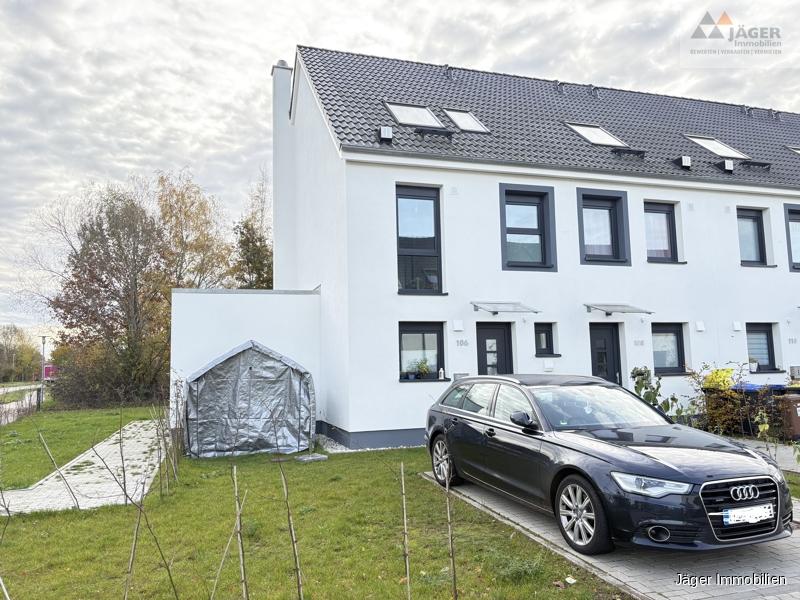 Thumbnail-Bj. 2024 - großes Reihenendhaus in Oldenburg