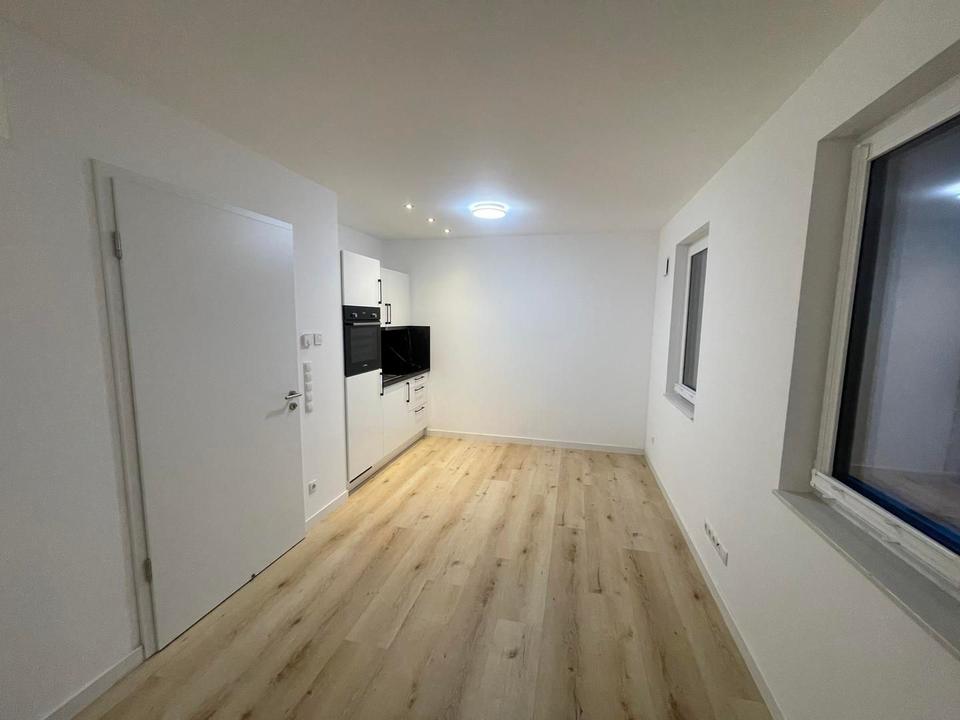 Thumbnail-Kompaktes 1-Zimmer-Apartment im modernen Neubau in Osnabrück
