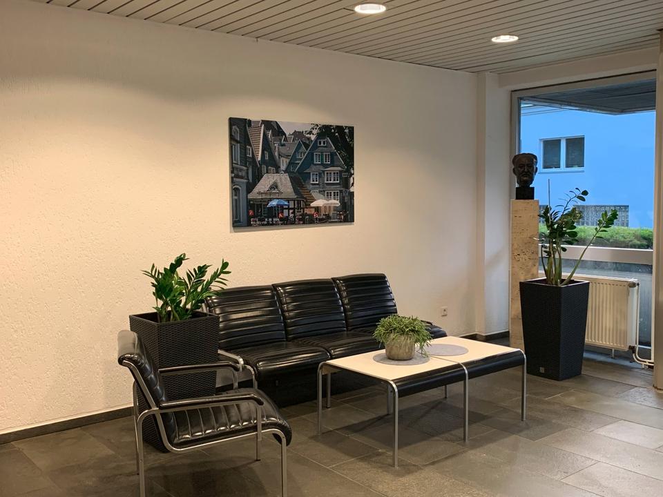 Thumbnail-2 helle Büros, ca. 43m² im Gewerbepark Intensiv zu vermieten