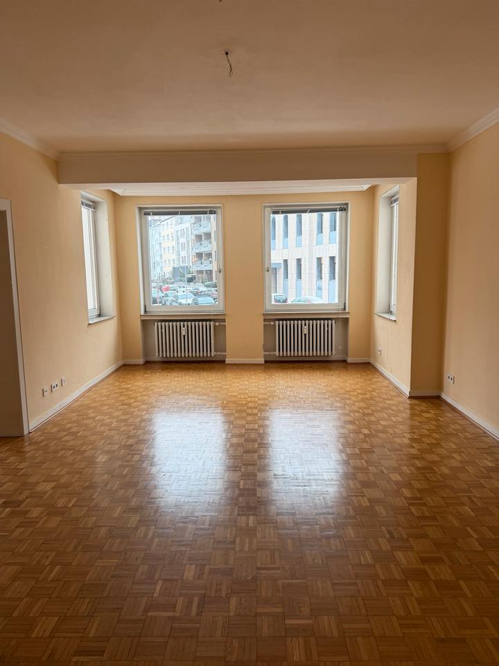 Thumbnail-Helle 133qm Wohung in Hannover-List