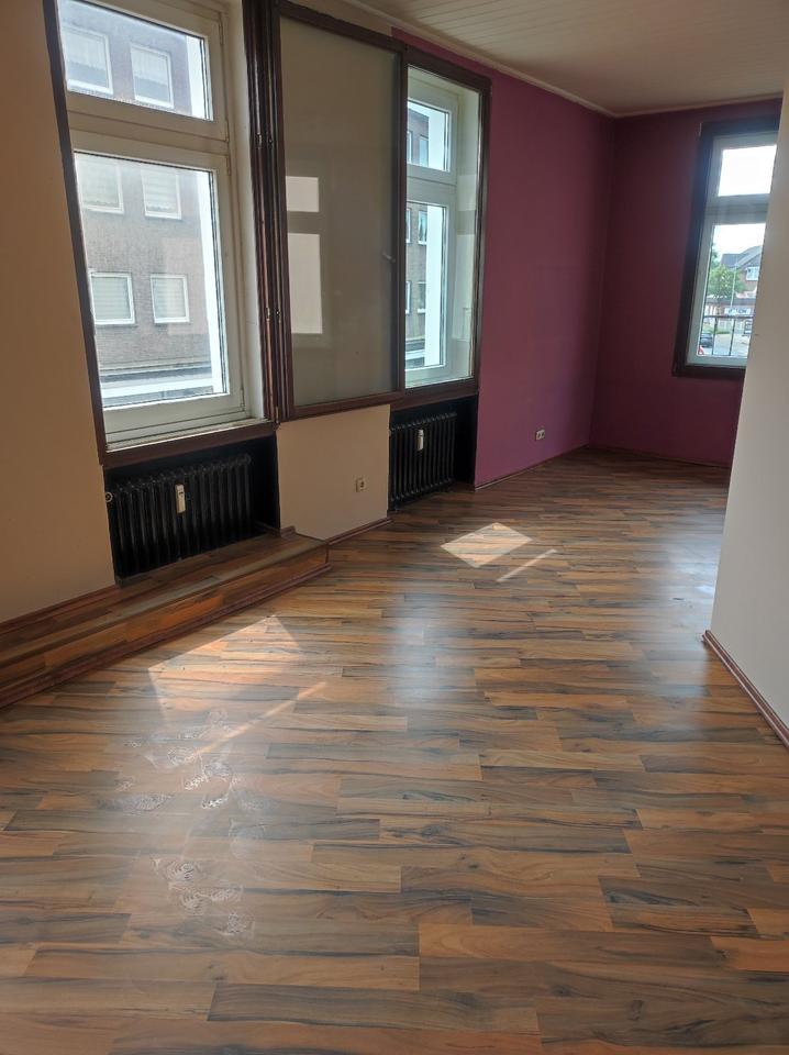 Thumbnail-90qm 3,5-Zimmerwohnung ab 0826 von privat zu mieten