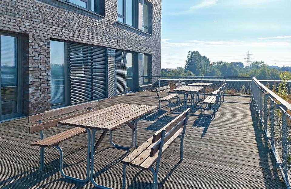 Thumbnail-Privater Büroraum für 2 Person in Regus Hafen Süderelbe