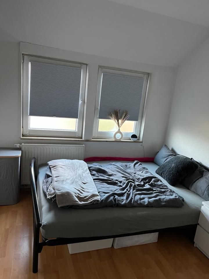 Thumbnail-WG Zimmer in Vechta, 5 Minuten Fußweg zur Uni