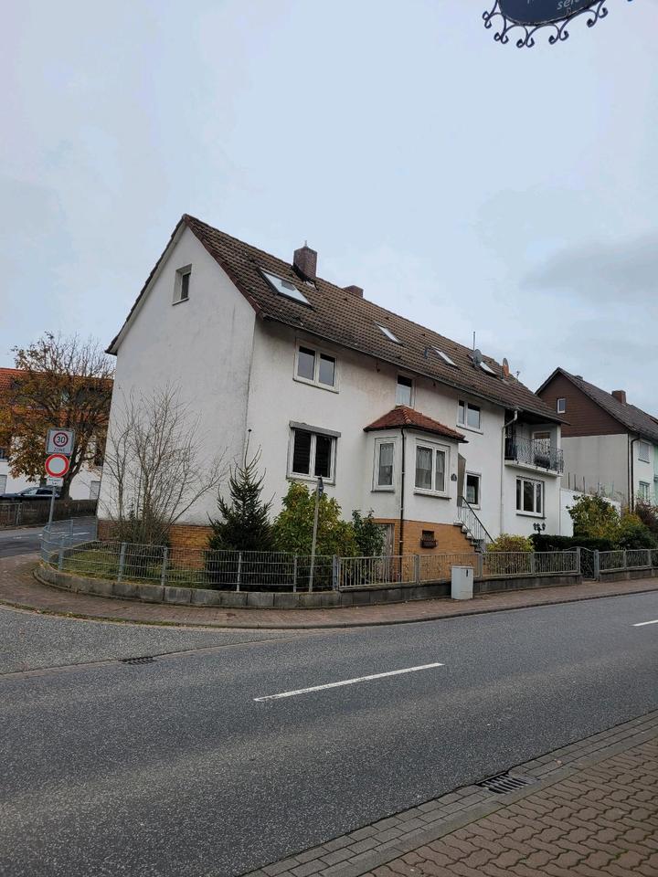 Thumbnail-Mehrgenerationenhaus in BaunatalHertingshausen