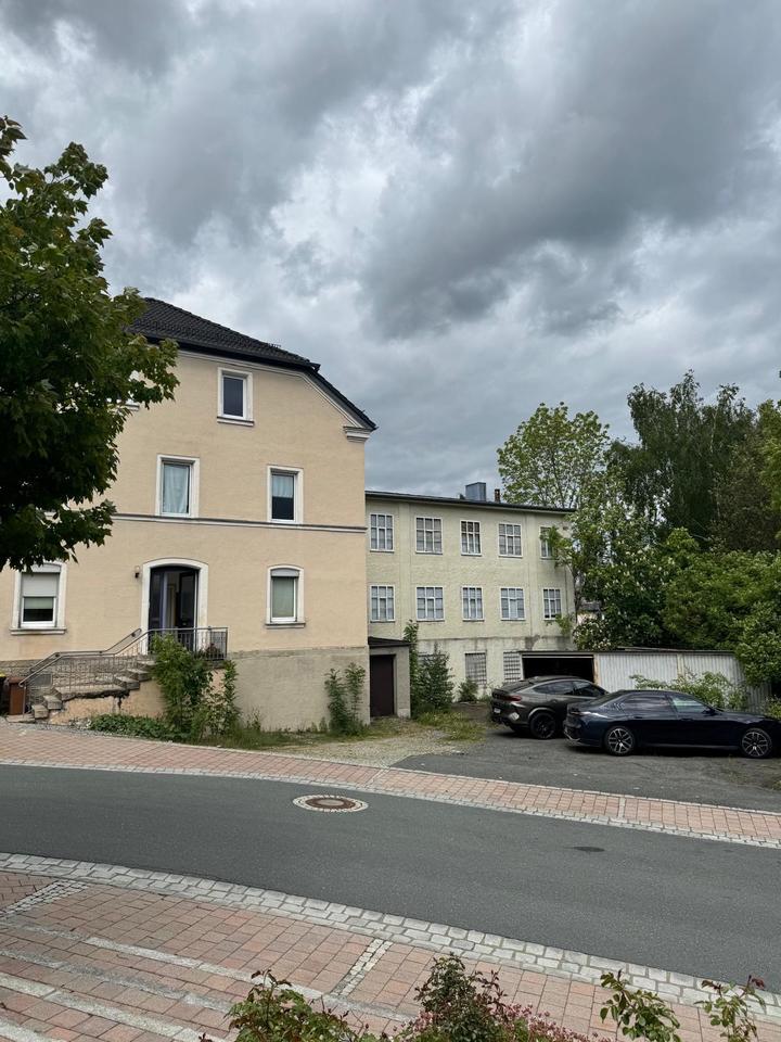 Thumbnail-Visionäres Mehrfamilienprojekt in Helmbrechts