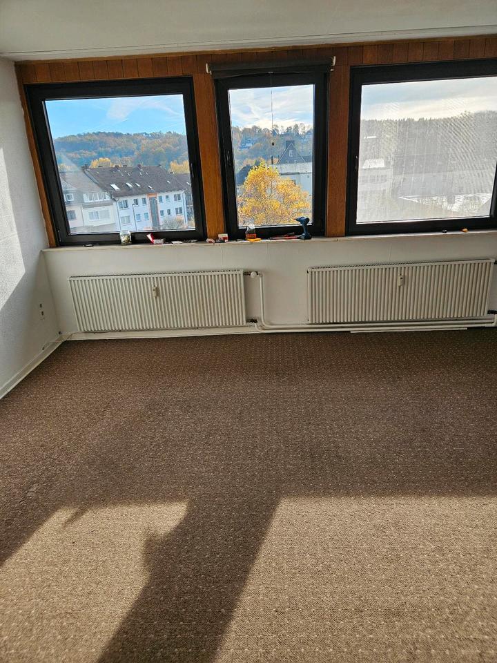 Thumbnail-Zentrale Wohnung in Altenkirchen