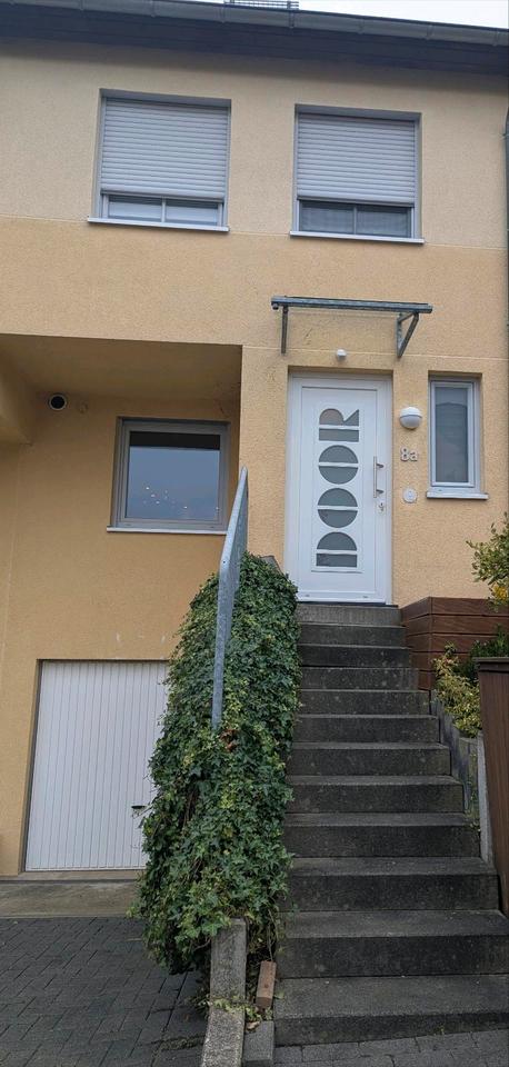 Thumbnail-Einfamilienhaus in Mülheim Saarn