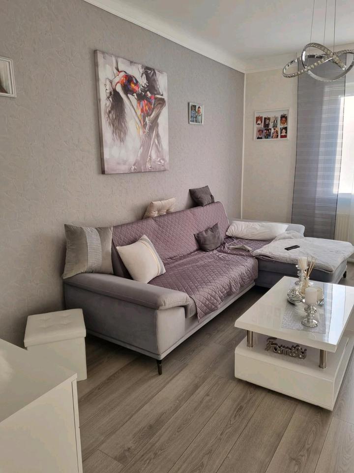 Thumbnail-Mietwohnung Völklingen Geislautern