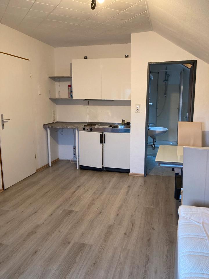 Thumbnail-Apartment in Nister