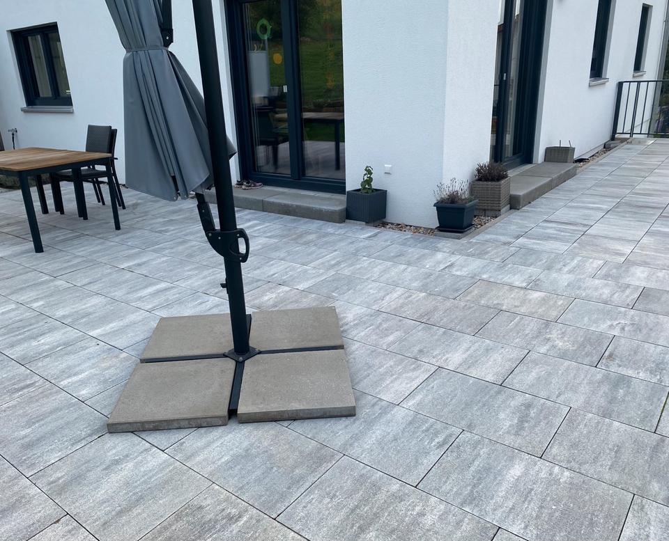 Thumbnail-Familienfreundliches Neubau Einfamilienhaus, KfW 40plus Standard