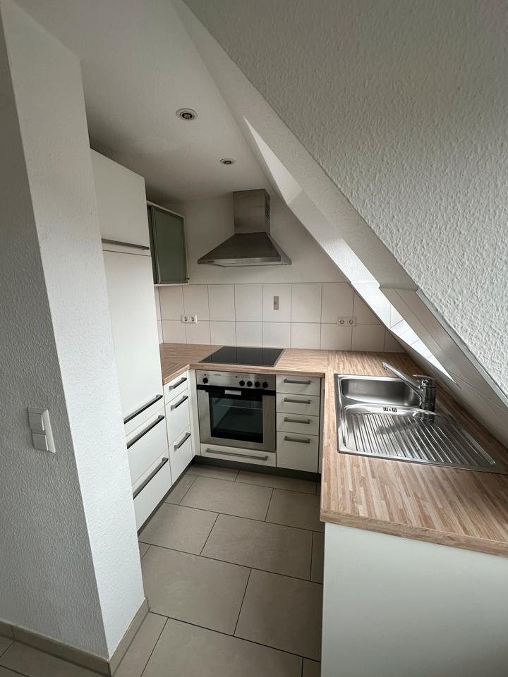 Thumbnail-2 Zimmer Wohnung zentral in Stuttgart Vaihingen