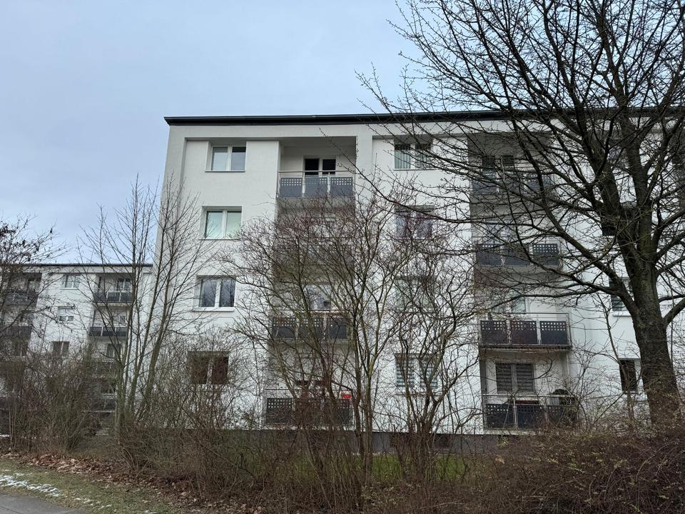 Thumbnail-Möblierte Wohnung in zentraler Lage ab 1.1.2026 zu vermieten