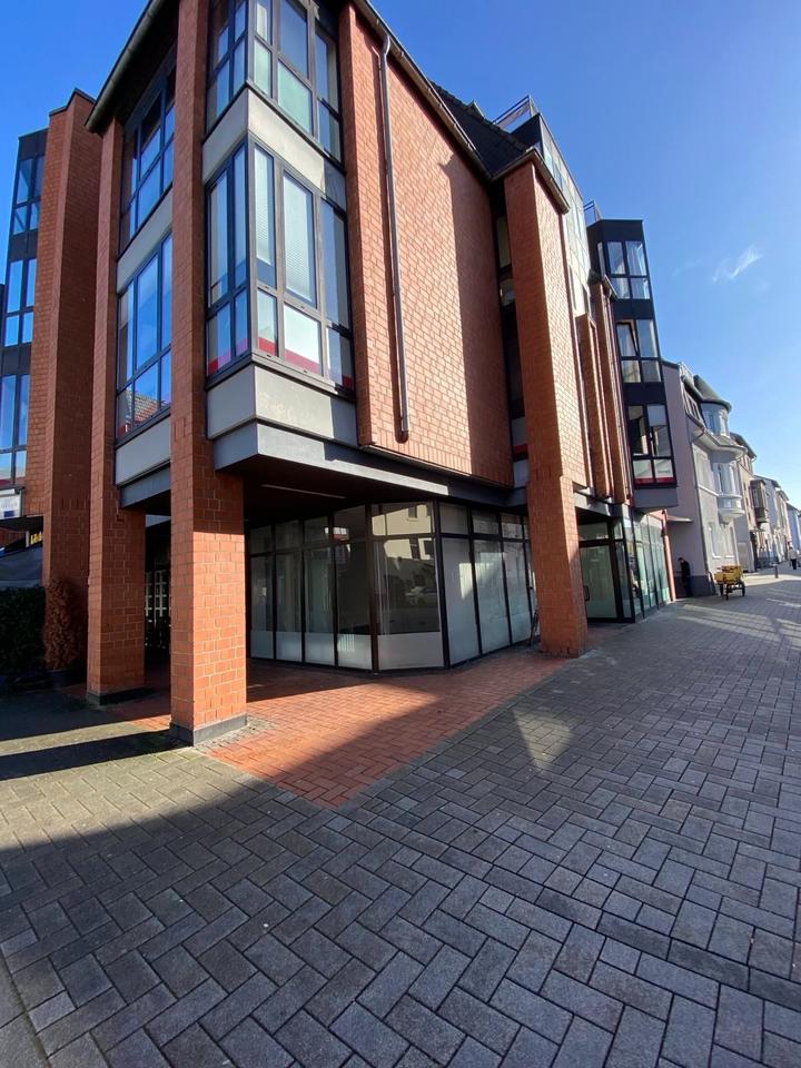 Thumbnail-Gewerbefläche Kölner Platz,Troisdorf, hell, zentral, barrierefrei