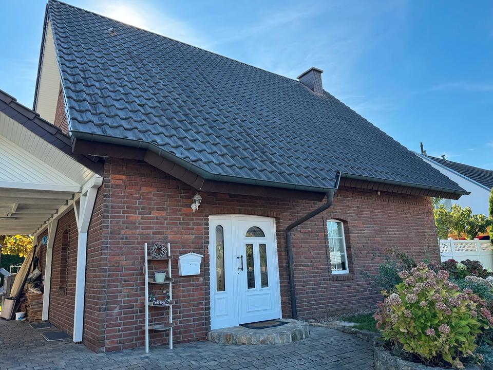 Thumbnail-Einfamilienhaus. Keine Makleranfragen!