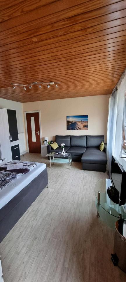 Thumbnail-Pension, Unterkunft, Zimmer,Monteurzimmer, Travemünde